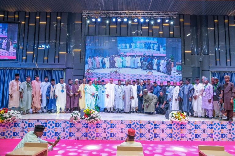 #BauchiInvestmentSummit: A Defining Step Toward a New Era of Prosperity