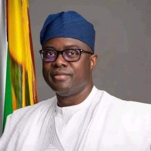 Makinde Urges PDP Members Not to Despair Over Defections, Assures Victory Ahead